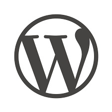 WordPress<br>